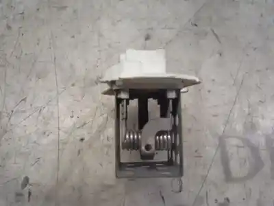 Second-hand car spare part electronic module for renault master ii phase 2 bus mini - bus 9 - plazas l1h1 oem iam references   