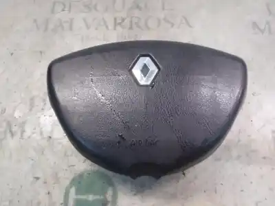 Peça sobressalente para automóvel em segunda mão airbag dianteiro esquerdo por renault master ii phase 2 bus mini - bus 9 - plazas l1h1 referências oem iam 