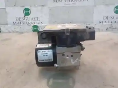 Peça sobressalente para automóvel em segunda mão abs por renault master ii phase 2 bus mini - bus 9 - plazas l1h1 referências oem iam 