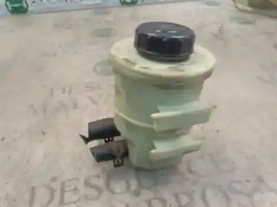 Peça sobressalente para automóvel em segunda mão depósito / reservatório do óleo de direção assistida por renault master ii phase 2 bus mini - bus 9 - plazas l1h1 referências oem iam 