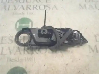 Автозапчастина б/у ліва передня внутрішня ручка для ford fiesta (cb1) 1.6 16v ti-vct cat посилання на oem iam   