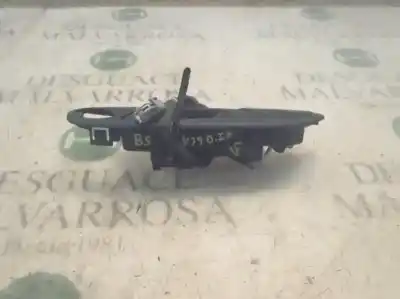 Автозапчастина б/у ліва передня внутрішня ручка для ford fiesta (cb1) 1.6 16v ti-vct cat посилання на oem iam   