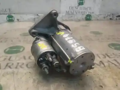 Автозапчастина б/у двигун запускається для ford fiesta (cb1) 1.6 16v ti-vct cat посилання на oem iam   