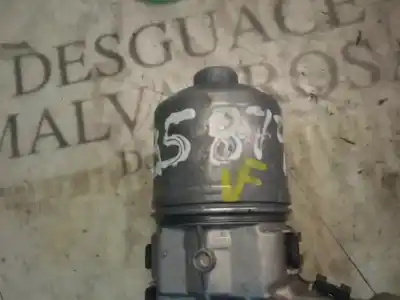 Автозапчасти б/у мотор переднего стеклоочистителя за ford fiesta (cb1) 1.6 16v ti-vct cat ссылки oem iam   