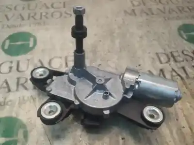 Автозапчастина б/у двигатель заднього склоочисника для ford fiesta (cb1) 1.6 16v ti-vct cat посилання на oem iam 