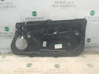 Автозапчастина б/у регулятор переднього правого скла для ford fiesta (cb1) 1.6 16v ti-vct cat посилання на oem iam 