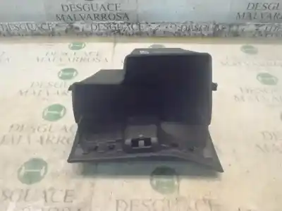 Автозапчасти б/у бардачок за ford fiesta (cb1) 1.6 16v ti-vct cat ссылки oem iam   