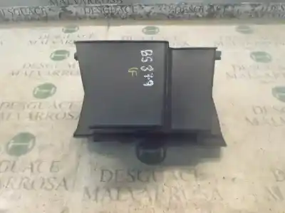 Автозапчасти б/у бардачок за ford fiesta (cb1) 1.6 16v ti-vct cat ссылки oem iam   