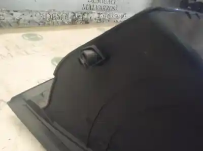 Автозапчасти б/у бардачок за ford fiesta (cb1) 1.6 16v ti-vct cat ссылки oem iam   