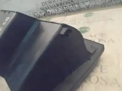 Автозапчасти б/у бардачок за ford fiesta (cb1) 1.6 16v ti-vct cat ссылки oem iam   