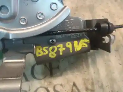 Автозапчастина б/у важіль ручного гальма для ford fiesta (cb1) 1.6 16v ti-vct cat посилання на oem iam   