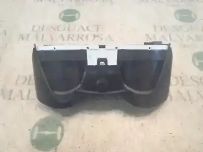 Автозапчасти б/у приборная доска за ford fiesta (cb1) 1.6 16v ti-vct cat ссылки oem iam   