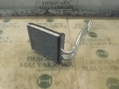 Автозапчастина б/у радіатор опалення / кондиціонації для ford fiesta (cb1) 1.6 16v ti-vct cat посилання на oem iam 