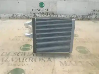 Автозапчастина б/у радіатор опалення / кондиціонації для ford fiesta (cb1) 1.6 16v ti-vct cat посилання на oem iam   