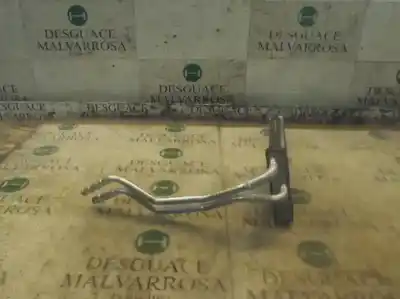 Автозапчастина б/у радіатор опалення / кондиціонації для ford fiesta (cb1) 1.6 16v ti-vct cat посилання на oem iam   