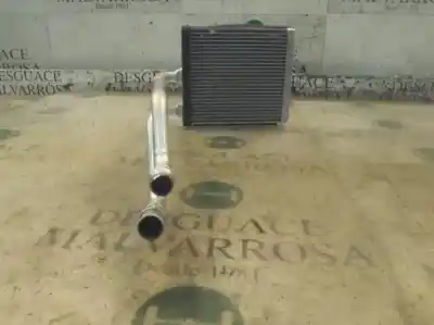 Автозапчастина б/у радіатор опалення / кондиціонації для ford fiesta (cb1) 1.6 16v ti-vct cat посилання на oem iam   