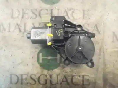 Автозапчастина б/у двигатель переднього правого скла для ford fiesta (cb1) 1.6 16v ti-vct cat посилання на oem iam 