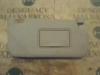 Автозапчастина б/у лівий натір для ford fiesta (cb1) 1.6 16v ti-vct cat посилання на oem iam 