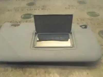 Автозапчасти б/у левая зона за ford fiesta (cb1) 1.6 16v ti-vct cat ссылки oem iam   