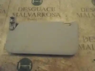 Автозапчасти б/у левая зона за ford fiesta (cb1) 1.6 16v ti-vct cat ссылки oem iam   