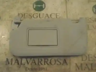 Автозапчастина б/у правильний натір для ford fiesta (cb1) 1.6 16v ti-vct cat посилання на oem iam 