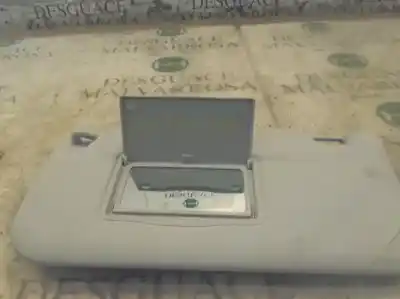 Автозапчасти б/у правая зона за ford fiesta (cb1) 1.6 16v ti-vct cat ссылки oem iam   