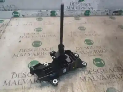 Автозапчастина б/у передач для ford fiesta (cb1) 1.6 16v ti-vct cat посилання на oem iam 