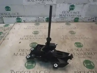 Автозапчастина б/у передач для ford fiesta (cb1) 1.6 16v ti-vct cat посилання на oem iam   