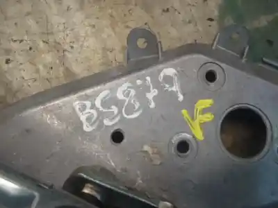 Автозапчасти б/у передняя чистая артикуляция за ford fiesta (cb1) 1.6 16v ti-vct cat ссылки oem iam   