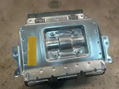 Автозапчастина б/у передня права подушка безопасности для renault clio ii fase ii (b/cb0) campus посилання на oem iam   