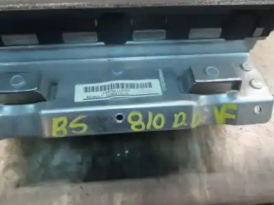 Автозапчастина б/у передня права подушка безопасности для renault clio ii fase ii (b/cb0) campus посилання на oem iam   