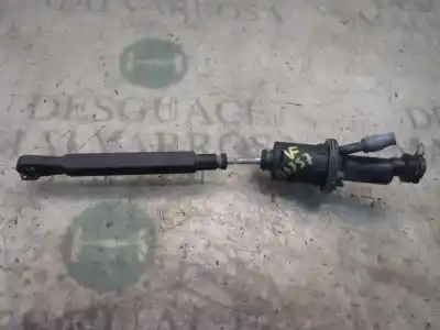 Second-hand car spare part clutch pump for citroen c4 berlina collection oem iam references 