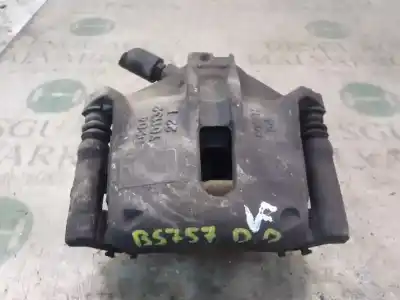 Second-hand car spare part front right brake caliper for citroen c4 berlina collection oem iam references 