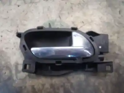 Автозапчасти б/у внутри передней правой ручки за CITROEN C4 BERLINA Collection ссылки OEM IAM   