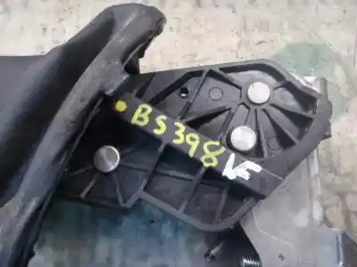 Автозапчасти б/у рычаг ручного тормоза за ford transit connect (tc7) kasten city light (2009->) ссылки oem iam   