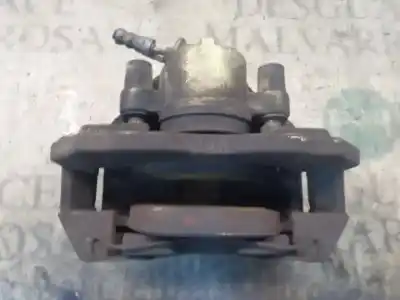 Автозапчасти б/у передний левый тормозной суппорт за ford transit connect (tc7) kasten city light (2009->) ссылки oem iam   