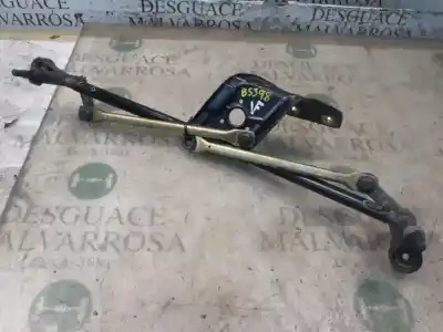 Автозапчасти б/у передняя чистая артикуляция за ford transit connect (tc7) kasten city light (2009->) ссылки oem iam 