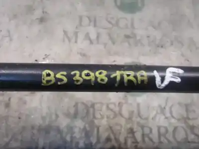 Автозапчасти б/у задний стабилизатор за ford transit connect (tc7) kasten city light (2009->) ссылки oem iam   