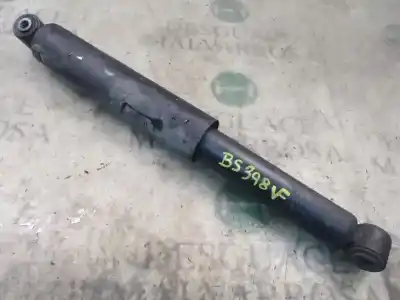 Автозапчасти б/у задний левый амортизатор за ford transit connect (tc7) kasten city light (2009->) ссылки oem iam 