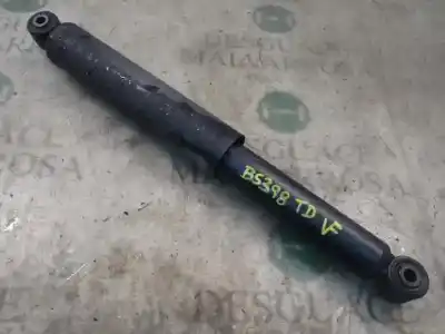 Автозапчасти б/у правый задний амортизатор за ford transit connect (tc7) kasten city light (2009->) ссылки oem iam 