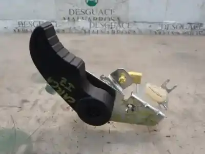 Автозапчасти б/у левая задняя внутренняя ручка за ford transit connect (tc7) kasten city light (2009->) ссылки oem iam 