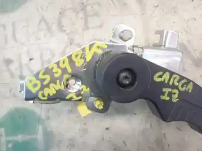 Автозапчасти б/у левая задняя внутренняя ручка за ford transit connect (tc7) kasten city light (2009->) ссылки oem iam   