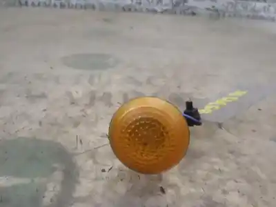 Автозапчасти б/у левый боковой фонарь за ford transit connect (tc7) kasten city light (2009->) ссылки oem iam 