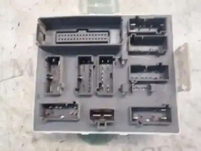 Автозапчасти б/у блок реле/предохранителей за ford transit connect (tc7) kasten city light (2009->) ссылки oem iam   