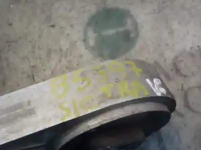 Tweedehands auto-onderdeel wijzig ondersteuning voor opel corsa d cosmo oem iam-referenties   