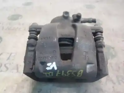 Pezzo di ricambio per auto di seconda mano pinza freno anteriore sinistra per opel corsa d cosmo riferimenti oem iam 