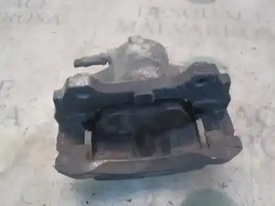 Second-hand car spare part front left brake caliper for opel corsa d cosmo oem iam references   