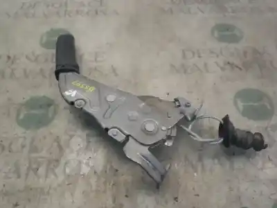 Pezzo di ricambio per auto di seconda mano leva del freno a mano per opel corsa d cosmo riferimenti oem iam 