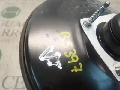 Peça sobressalente para automóvel em segunda mão servo freio por opel corsa d cosmo referências oem iam   