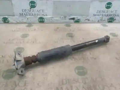 Pezzo di ricambio per auto di seconda mano ammortizzatore posteriore sinistro per opel corsa d cosmo riferimenti oem iam 